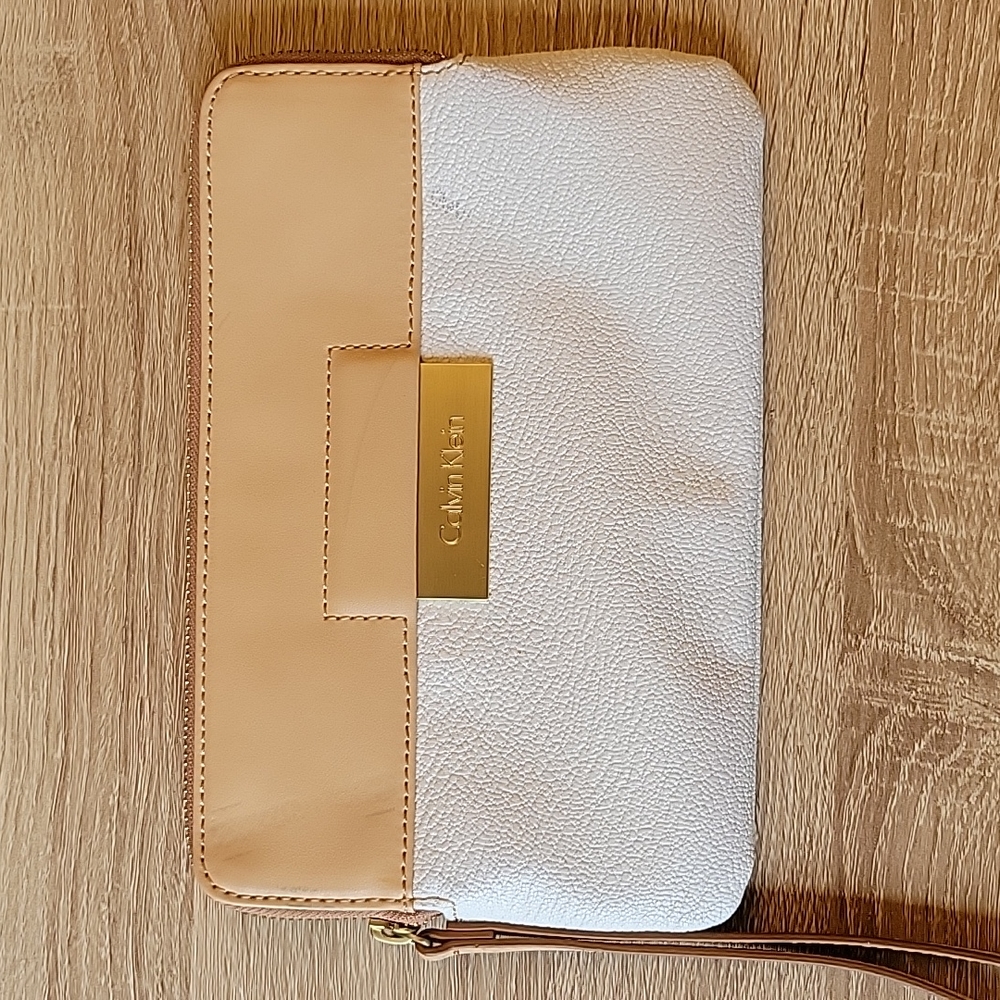 Calvin Klein Small Clutch